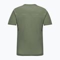 Maglietta da trekking da uomo Salewa Puez Sporty Dry faded green 2