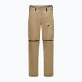 Pantaloni da trekking da uomo Salewa Puez Hemp/Dst 2/1 quicksand