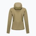 Felpa da trekking da donna Salewa Puez Sun Hoodie quicksand 2