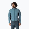 Giacca softshell da uomo Dynafit Transalper PrimaLoft smoke blue/0720