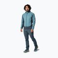 Giacca softshell da uomo Dynafit Transalper PrimaLoft smoke blue/0720 2
