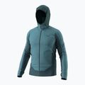 Giacca softshell da uomo Dynafit Transalper PrimaLoft smoke blue/0720 3