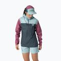 Giacca antipioggia da donna DYNAFIT Traverse 3L cinder cloud blue/3180