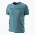 Maglietta da trekking uomo Dynafit Traverse T-Shirt smoke blue 3