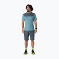 Maglietta da trekking uomo DYNAFIT Traverse Light smoke blue/0720 2