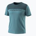 Maglietta da trekking uomo DYNAFIT Traverse Light smoke blue/0720 3