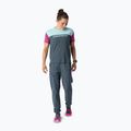 Maglietta da trekking da donna DYNAFIT Traverse Light cinder/3180 2