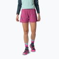 Pantaloncini da trekking da donna DYNAFIT Traverse Hybrid magenta/6A70
