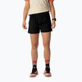 Pantaloncini da trekking da donna DYNAFIT Traverse Hybrid black out