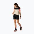 Pantaloncini da trekking da donna DYNAFIT Traverse Hybrid black out 2