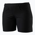 Pantaloncini da trekking da donna DYNAFIT Traverse Hybrid black out 3