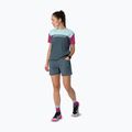 Pantaloncini da trekking da donna DYNAFIT Traverse Hybrid cinder/0910 2