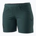 Pantaloncini da trekking da donna DYNAFIT Traverse Hybrid cinder/0910 3
