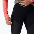Leggings da trekking da donna DYNAFIT Traverse Hybrid black out 3