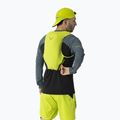 Cappellino con visiera DYNAFIT Ultra Cooling ultra yellow/0720 5