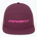 Cappellino con visiera DYNAFIT Transalper Trucker amaranth/6070 2