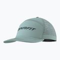 Cappellino con visiera DYNAFIT Transalper Trucker cloud blue/0720