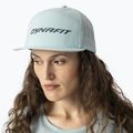 Cappellino con visiera DYNAFIT Transalper Trucker cloud blue/0720 2