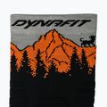 Calzini DYNAFIT Traverse Crew black out ultra orange/4220 3