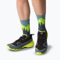 Calzini DYNAFIT Traverse Crew cinder ultra yellow/5a30 6