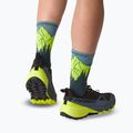 Calzini DYNAFIT Traverse Crew cinder ultra yellow/5a30 7
