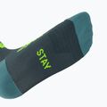 Calzini DYNAFIT Traverse Crew cinder ultra yellow/5a30 5