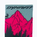 Calzini DYNAFIT Traverse Crew cinder pink glo/6070 3