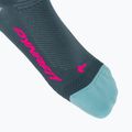 Calzini DYNAFIT Traverse Crew cinder pink glo/6070 4