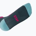Calzini DYNAFIT Traverse Crew cinder pink glo/6070 5
