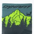 Calze da sci DYNAFIT Traverse Mid cinder ultra yellow/5a30 3