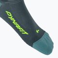 Calze da sci DYNAFIT Traverse Mid cinder ultra yellow/5a30 4