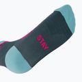 Calze da sci DYNAFIT Traverse Mid cinder pink glo/6070 5
