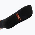 Calzini DYNAFIT Ultra Crew black out ultra orange/4220 4
