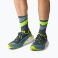 Calzini DYNAFIT Ultra Crew cinder ultra yellow/5A30 6