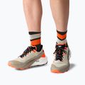 Calzini DYNAFIT Ultra Mid black out ultra orange/4220 3
