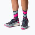 Calzini DYNAFIT Ultra Mid cinder pink glo/6070 10
