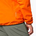 Giacca softshell da uomo Salewa Agner 3 PTX 3L turmeric 6