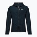 Giacca antipioggia da uomo Salewa Pedroc 2 PTX 2.5 Light blueberry