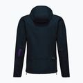 Giacca antipioggia da uomo Salewa Pedroc 2 PTX 2.5 Light blueberry 2