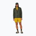 Giacca antipioggia da uomo Salewa Pedroc 2 PTX 2.5 Light faded green 2