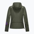 Giacca antipioggia da donna Salewa Pedroc 2 PTX 2.5 Light faded green 2