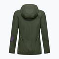 Giacca antivento da donna Salewa Pedroc Wind HD Light dark olive 8