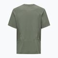 Maglietta da uomo Salewa Pedroc Tech Dry faded green 7