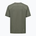 Maglietta da uomo Salewa Pedroc Dry Light faded green 8