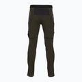 Pantaloni da trekking da uomo Salewa Pedroc 3 DST 2IN1 dark olive 2