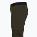 Pantaloni da trekking da uomo Salewa Pedroc 3 DST 2IN1 dark olive 4