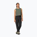 Pantaloni da trekking da donna Salewa Pedroc 3 DST 2IN1 black out 2