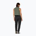 Pantaloni da trekking da donna Salewa Pedroc 3 DST 2IN1 black out 3