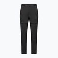 Pantaloni da trekking da donna Salewa Pedroc 3 DST 2IN1 black out 6