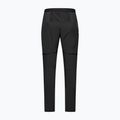 Pantaloni da trekking da donna Salewa Pedroc 3 DST 2IN1 black out 7